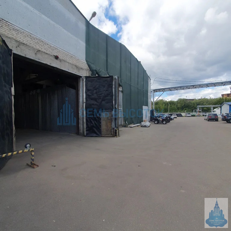 Аренда ПСН, Подольск, ул. Рощинская - Фото 2