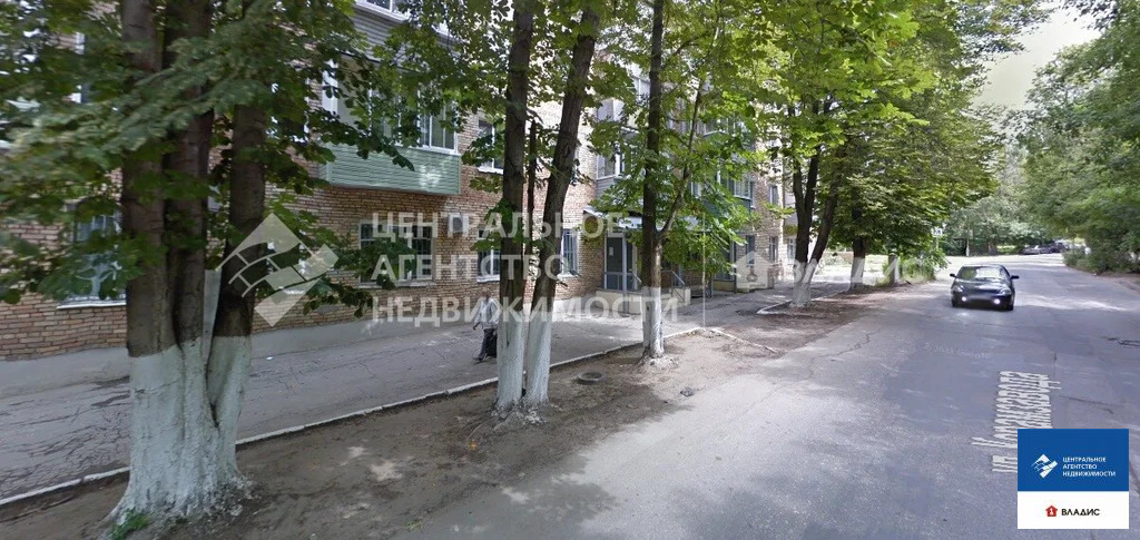 Продажа торгового помещения, Рязань, ул. Керамзавода - Фото 2