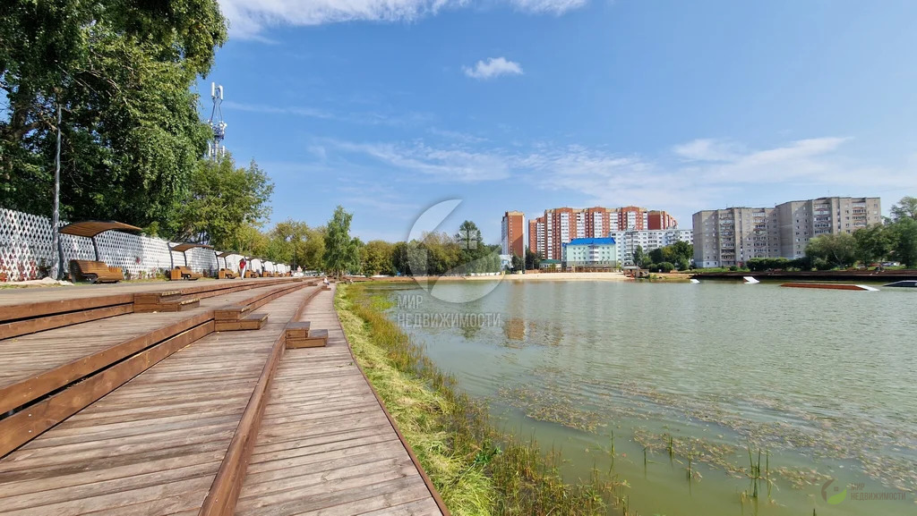 Продажа квартиры, Дмитров, Дмитровский район, 2-я Комсомольская улица - Фото 23
