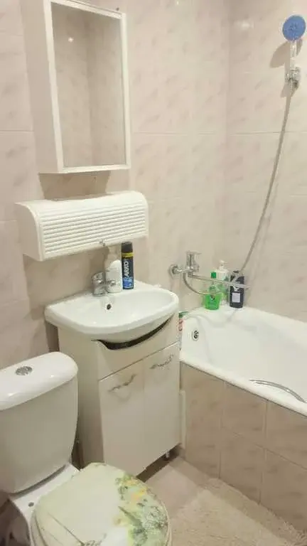 Комната в 2-к.квартире - Фото 6