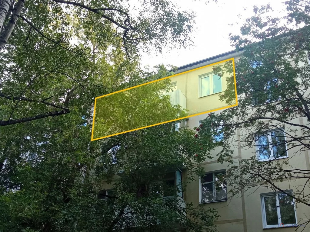 Продажа квартиры, 7-я улица Лазенки - Фото 2