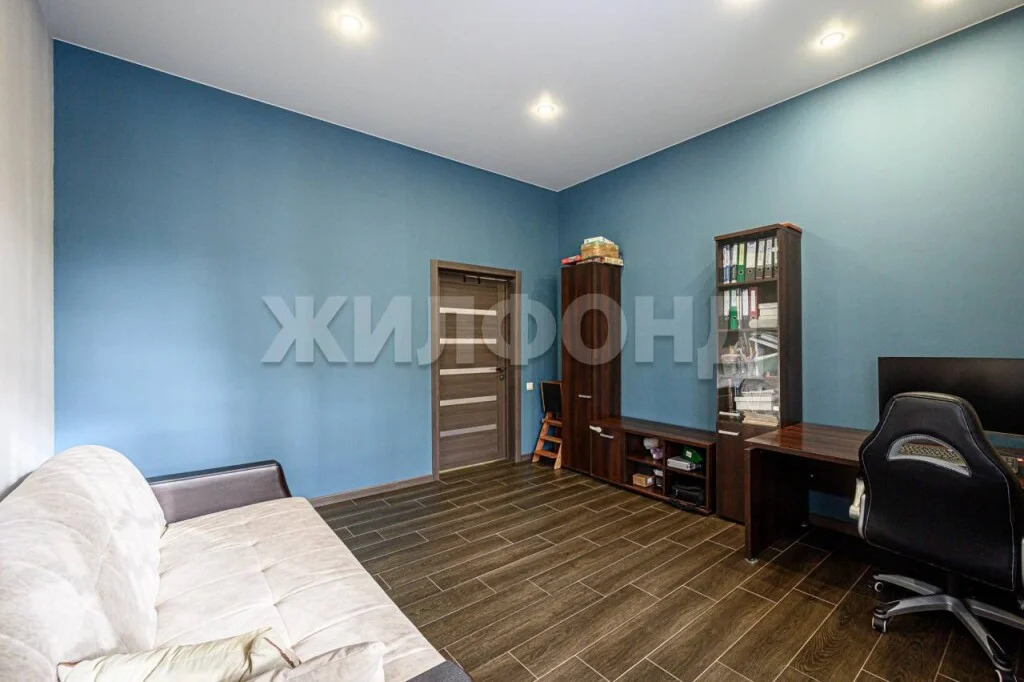 Продажа дома, Приобский, Новосибирский район - Фото 32