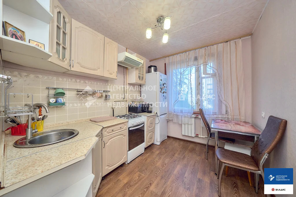 Продажа квартиры, Рязань, ул. Сельских Строителей - Фото 1