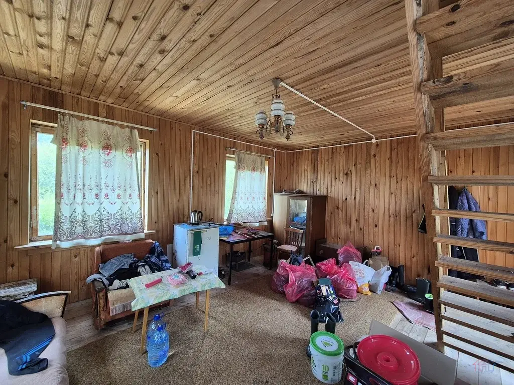 Дом 51,6 м2 на участке 15 сот. - Фото 3