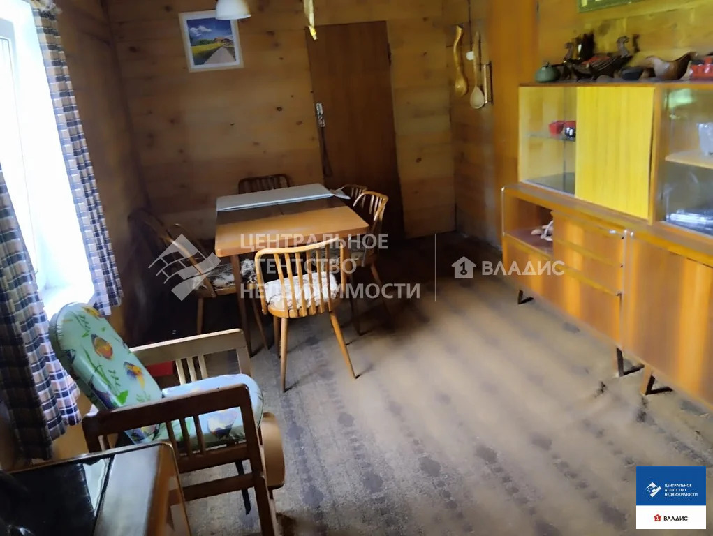 Продажа дома, Иванчино, Рыбновский район - Фото 49