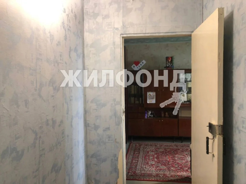 Продажа квартиры, Новосибирск, ул. Грибоедова - Фото 3