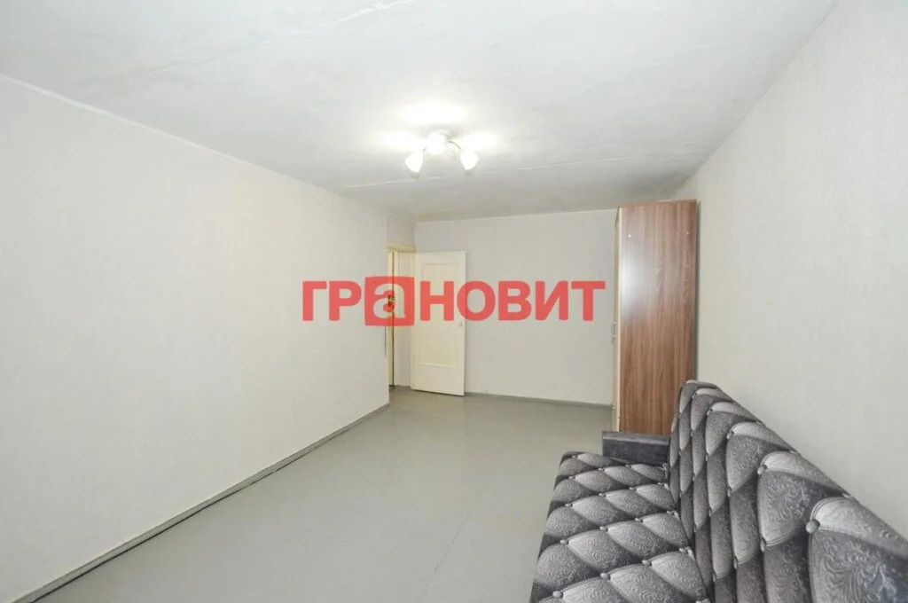 Продажа квартиры, Новосибирск, ул. Зорге - Фото 2