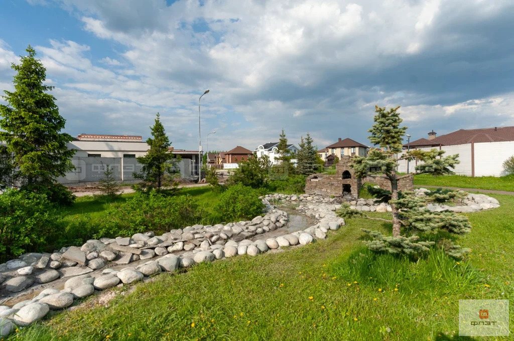 Продажа дома, Дубровка, Зеленодольский район, ул. Кленовая - Фото 37