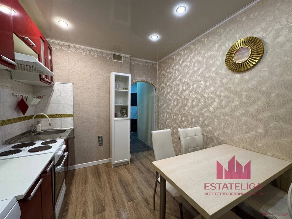 Аренда квартиры, м. Авиамоторная, ул. Душинская - Фото 7