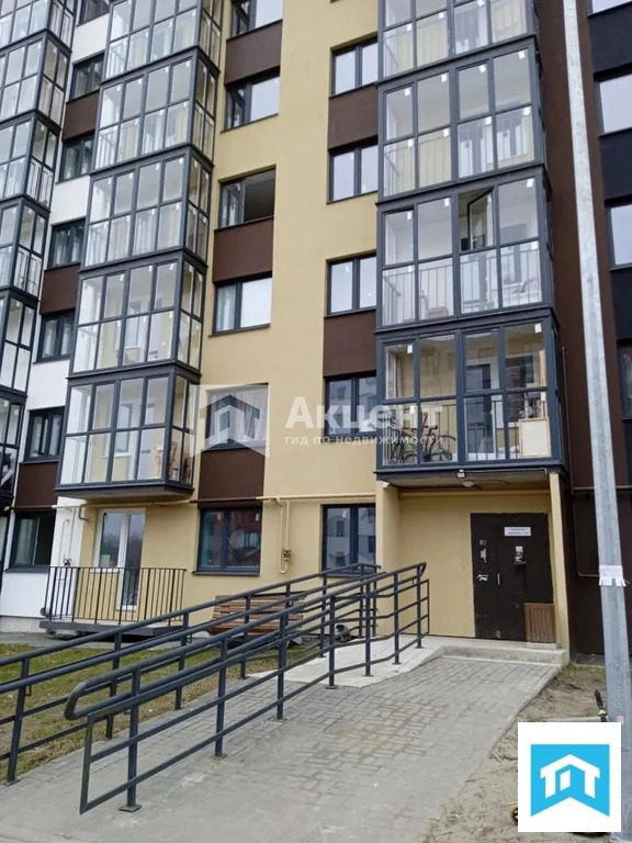 Продажа квартиры, Дерябиха, Ивановский район, 82 - Фото 2