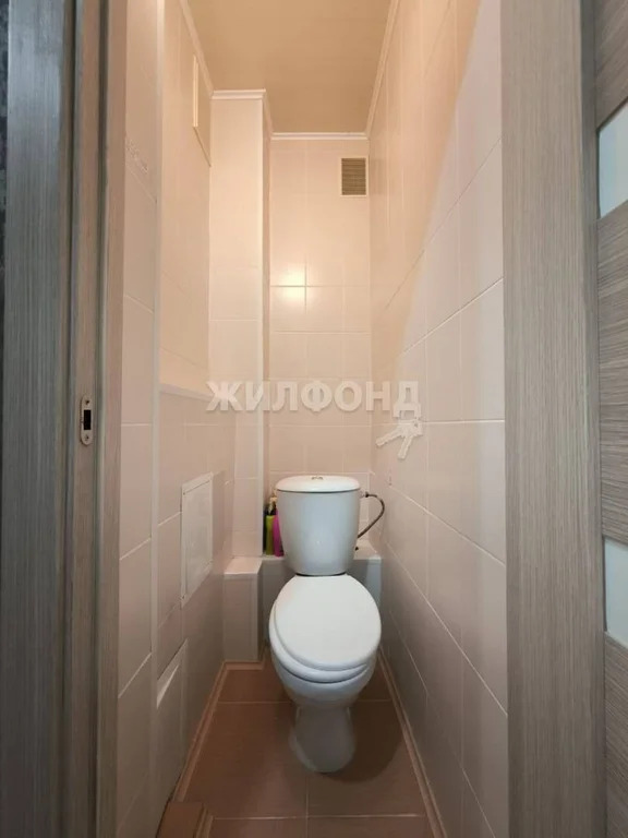 Продажа квартиры, Новосибирск, ул. Рассветная - Фото 13