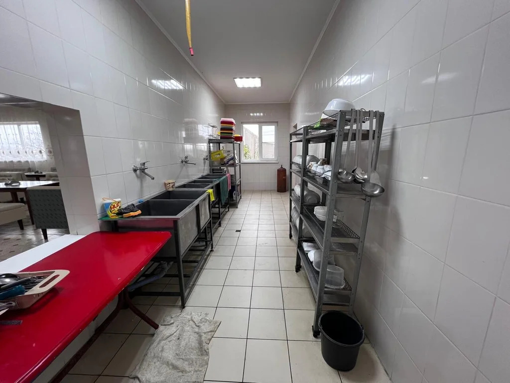 Продажа готового бизнеса, Пересыпь, Темрюкский район, улица Калабадка - Фото 15