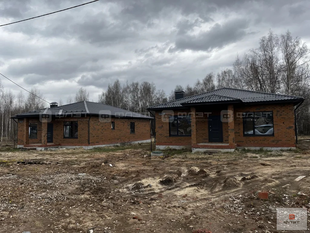 Продажа дома, Казань, ул. Зелёная Роща - Фото 5