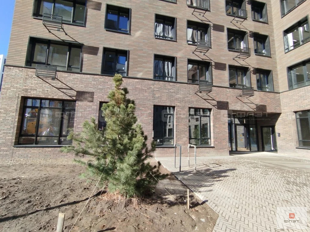 Продажа квартиры в новостройке, Казань, проезд. Детский - Фото 3