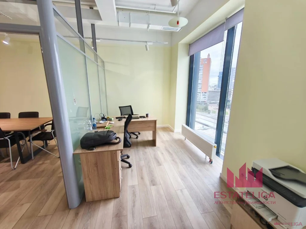 Аренда офиса, Андропова пр-кт. - Фото 6