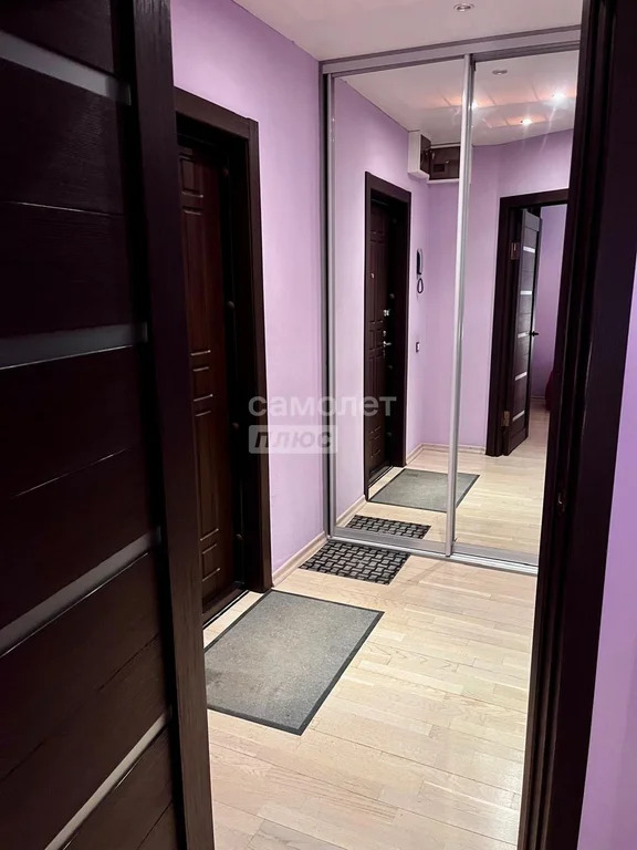 Аренда квартиры, Тула, ул. Пролетарская - Фото 14