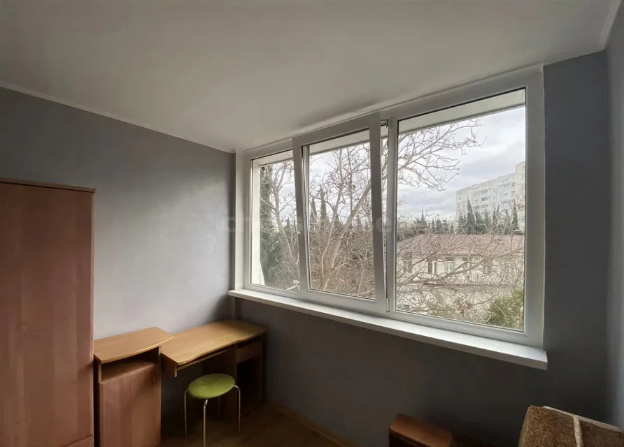 Продажа квартиры, Севастополь, Героев Сталинграда пр-кт. - Фото 4
