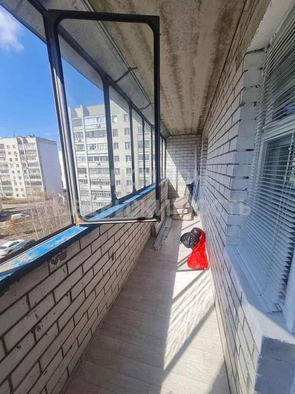 2-к. квартира, 60 м, 5/10 эт. - Фото 3