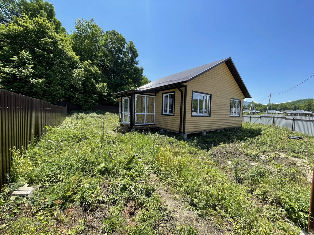 Дом 92.8 м2 на участке 6 сот. - Фото 4