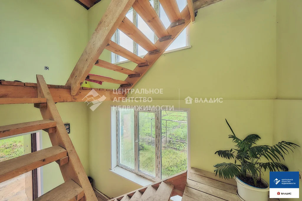Продажа дома, Ходынино, Рыбновский район, ул. Центральная - Фото 24