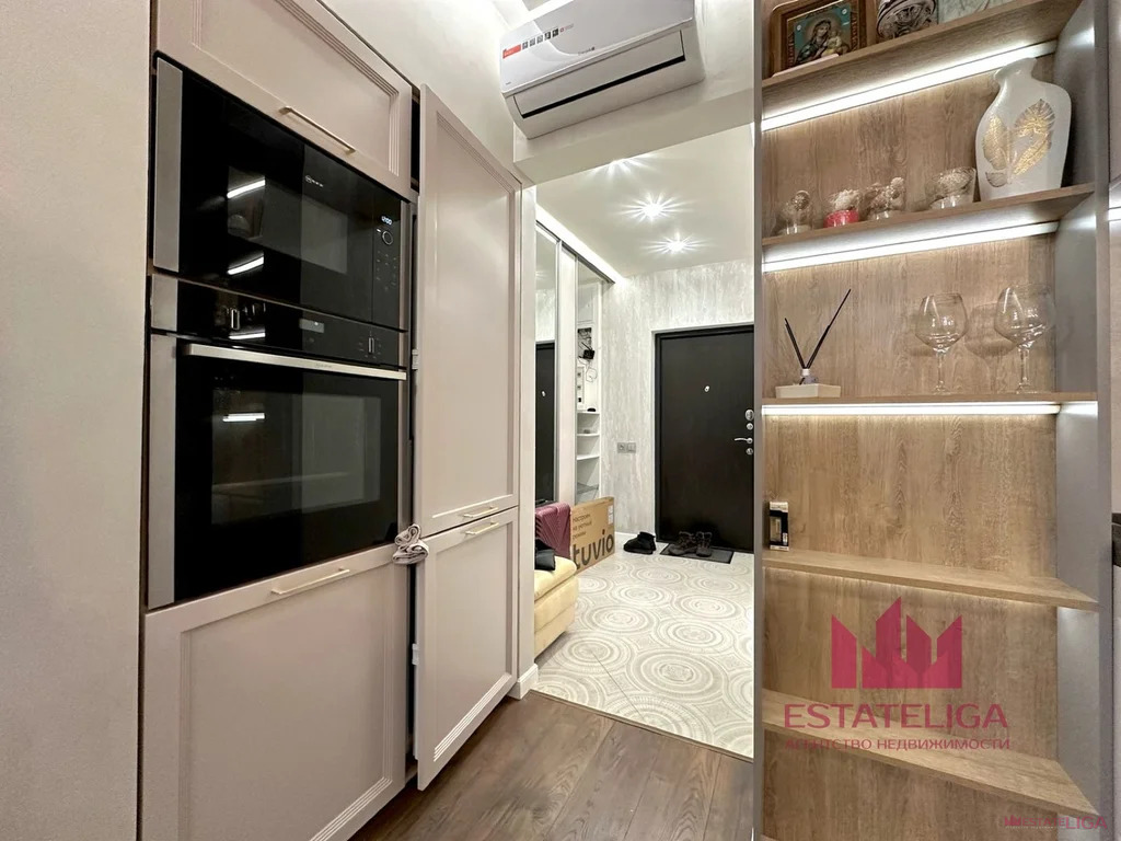 Аренда квартиры, м. Нижегородская, Рязанский пр-кт. - Фото 9