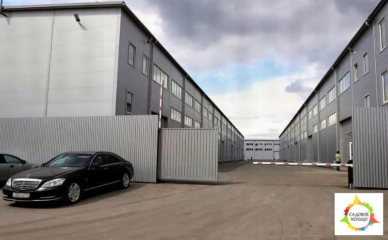 Сдаается склад площадью 510 кв - Фото 15