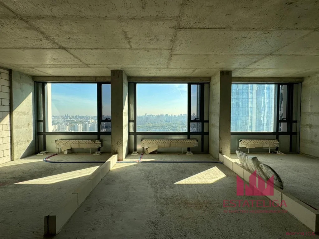 Аренда квартиры, Мичуринский пр-кт. - Фото 3