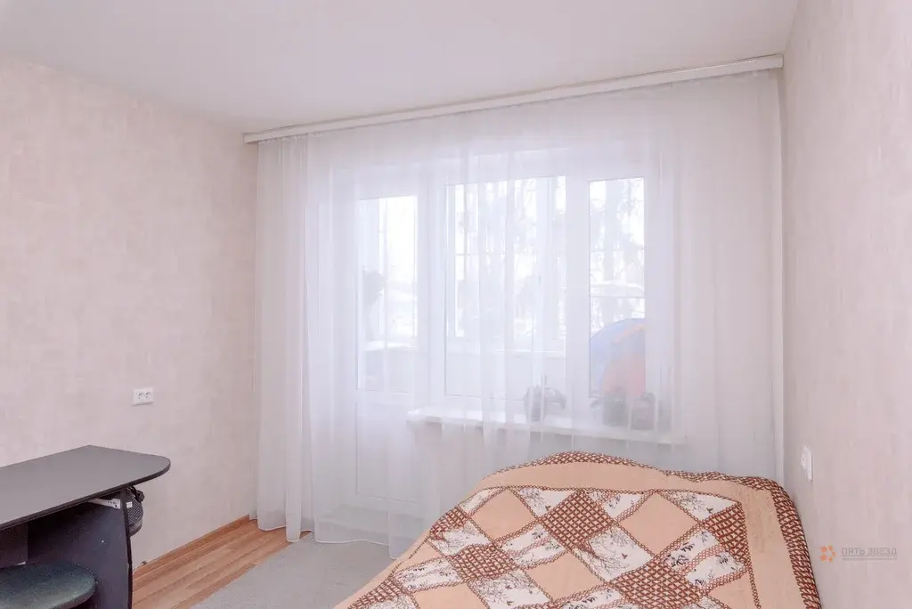 Продается 2-комнатная квартира г. Чехов, ул. Дружбы, д. 10 - Фото 8