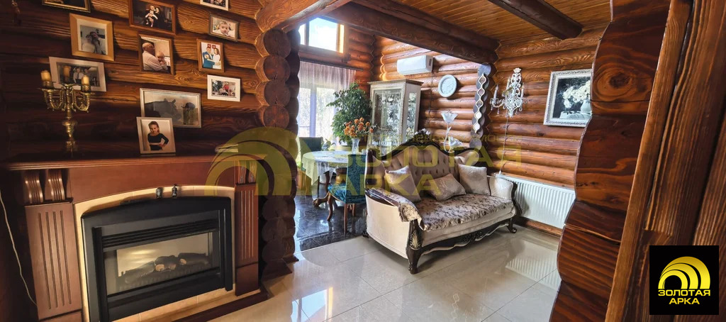 Продажа дома, Новопокровский, Новопокровский район - Фото 14