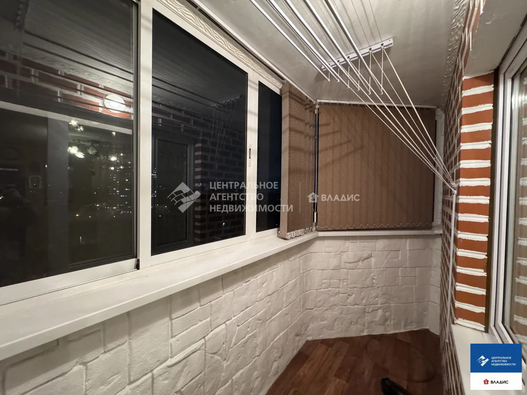 Аренда квартиры, Рязань, улица Старая Дубрава - Фото 14