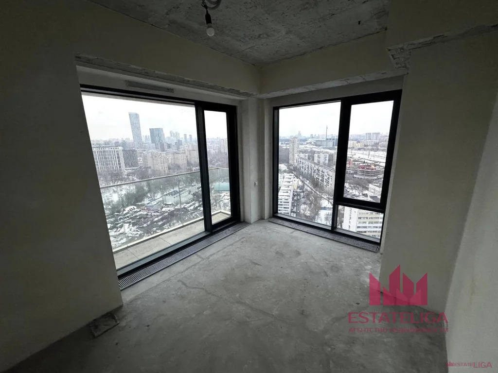 Продажа квартиры, 1-й Сетуньский проезд - Фото 4