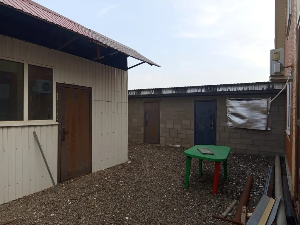 Продажа дома, Ивановская, Красноармейский район, ул. Черноморская - Фото 15