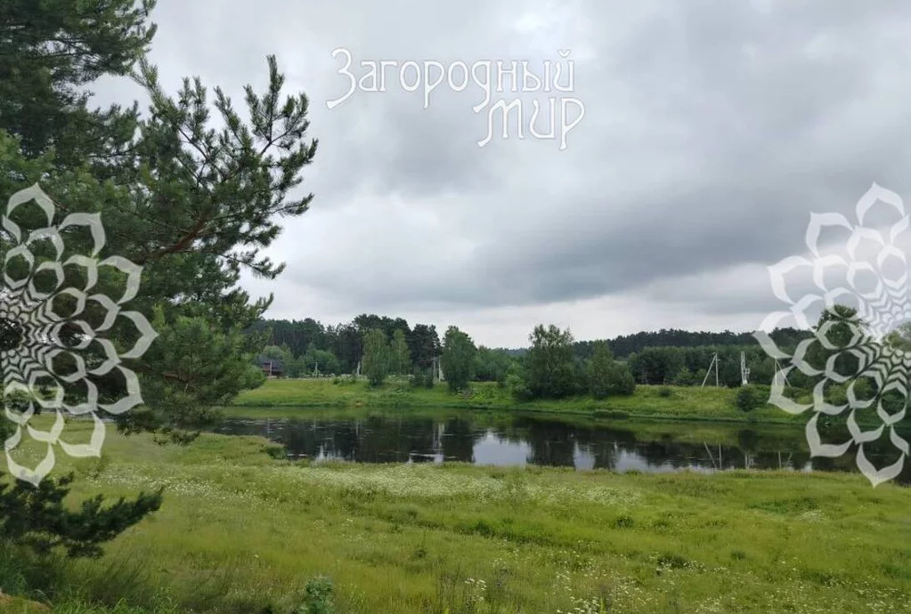 Продам дом, Минское шоссе, 59 км от МКАД - Фото 34