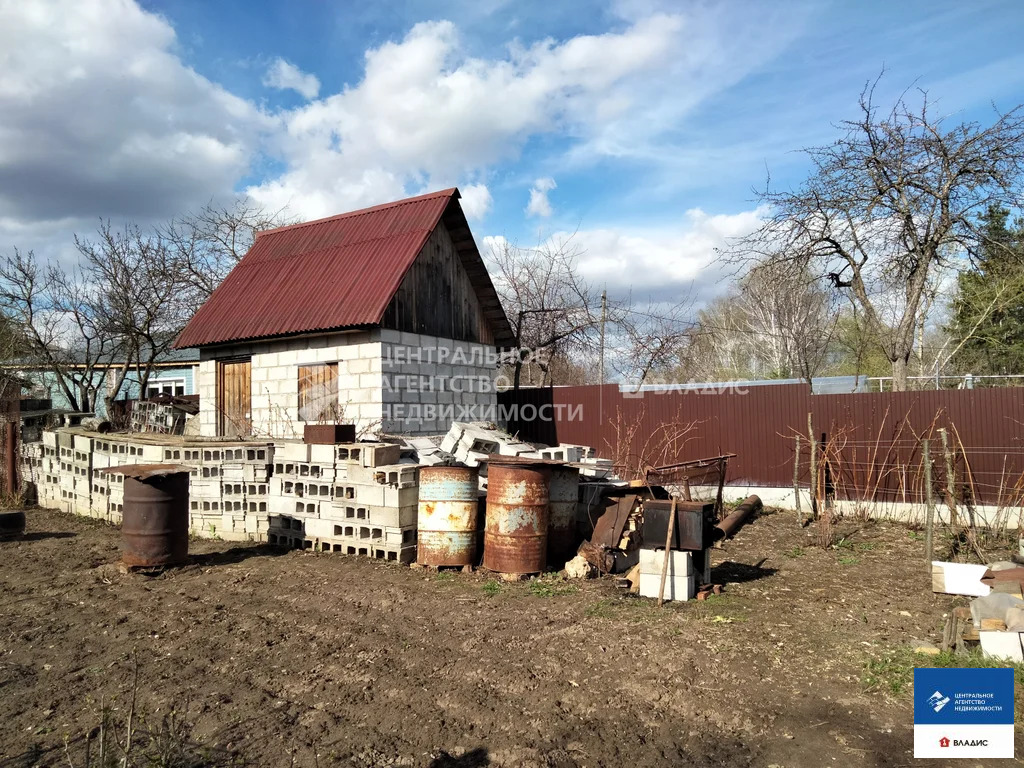 Продажа дома, Касимов, Касимовский район, улица Агафонова - Фото 1