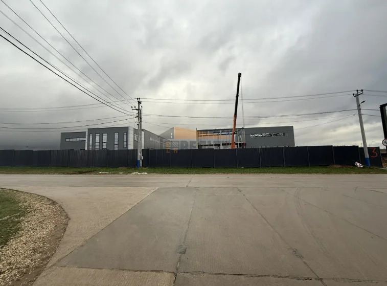 Продажа производственного помещения, Чулково, Раменский район, ул. ... - Фото 4