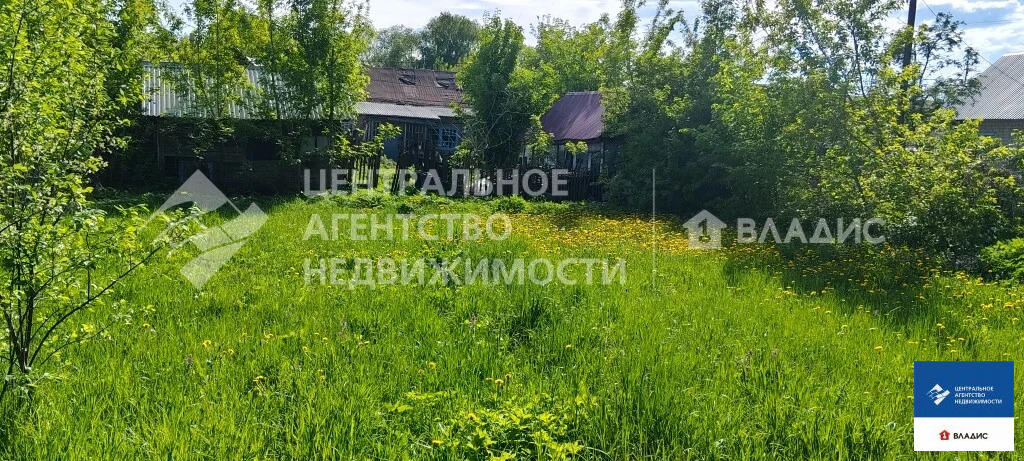 Продажа участка, Семено-Оленинское, Рязанский район, ул. Лесная - Фото 10