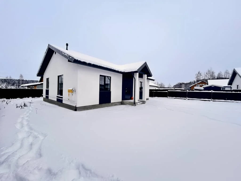 Продажа дома, Дмитровский район - Фото 5