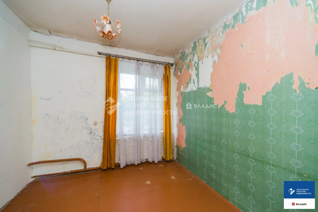 Продажа дома, Рязань, ул. Ветеринарная - Фото 10