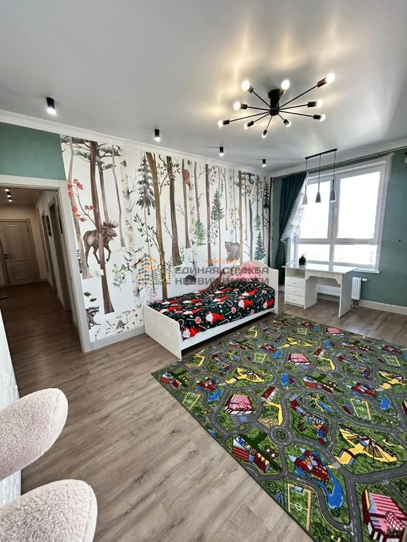 Аренда квартиры, Уфа, проспект Дружбы Народов - Фото 14