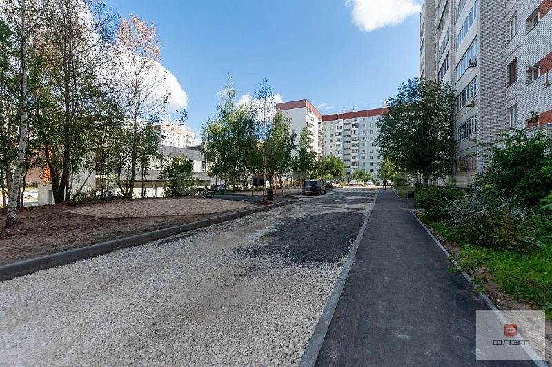 Продажа квартиры, Казань, ул. Юлиуса Фучика - Фото 16