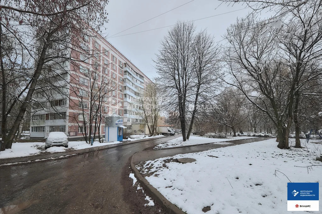 Продажа квартиры, Рязань, Касимовское ш. - Фото 15