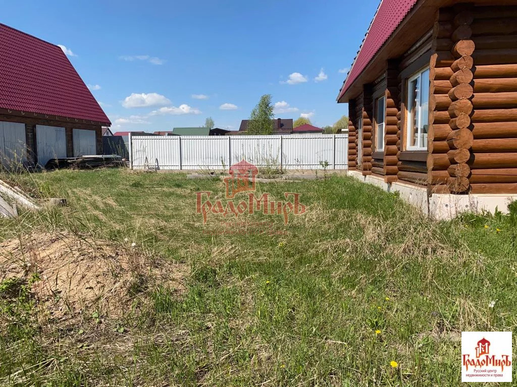 Продажа дома, Сергиево-Посадский район, Первомайская ул. - Фото 27
