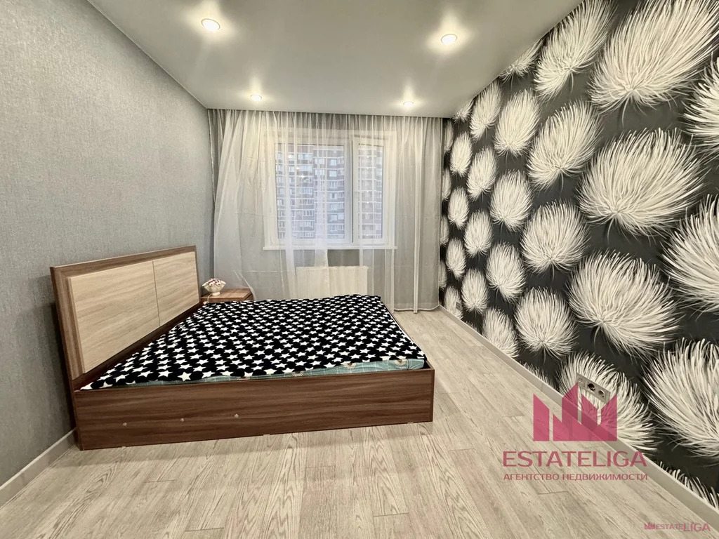 Аренда квартиры, Видное, Ленинский район, Зеленые аллеи б-р. - Фото 5