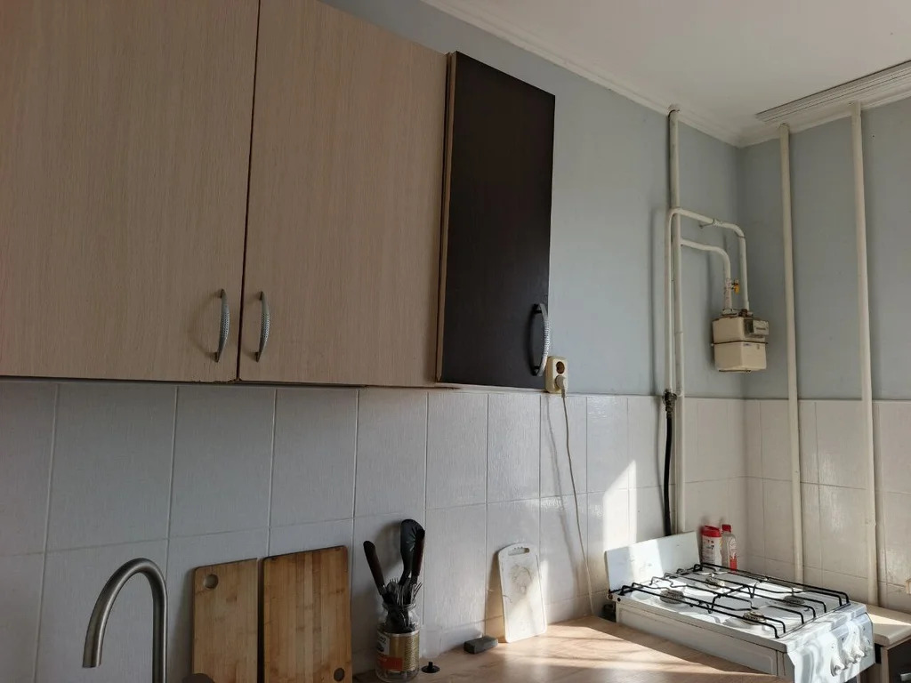 Продажа квартиры, Афипский, Северский район, ул. 50 лет Октября - Фото 5