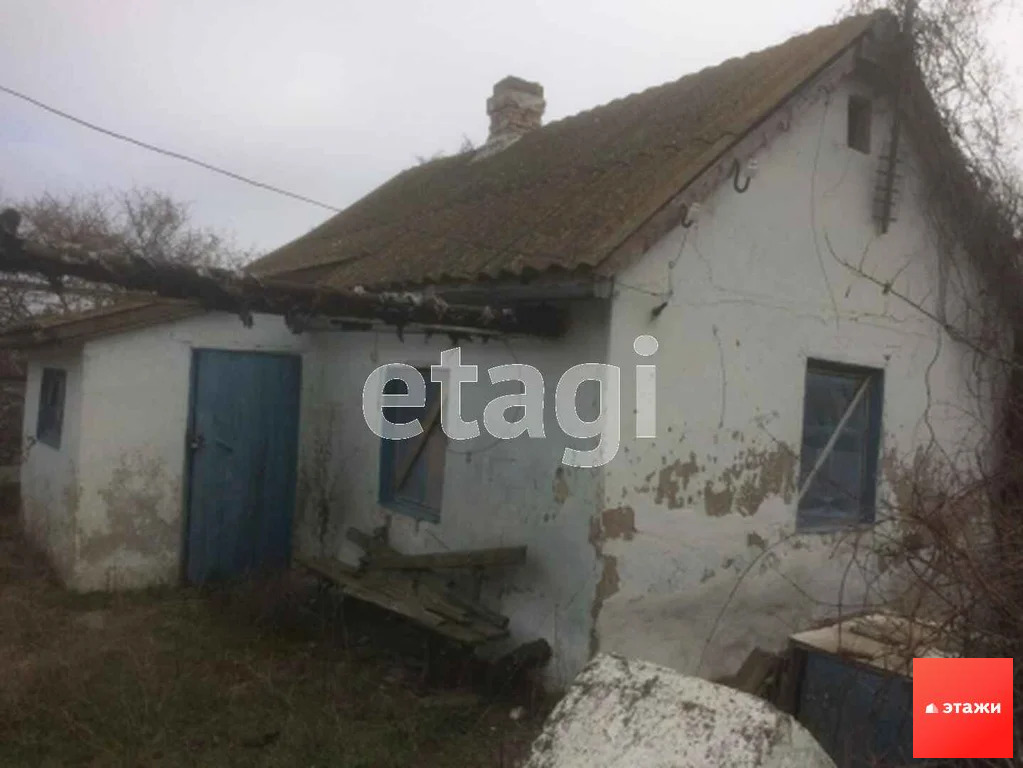 Продажа дома, Гаршино, Сакский район, ул. Садовая - Фото 0
