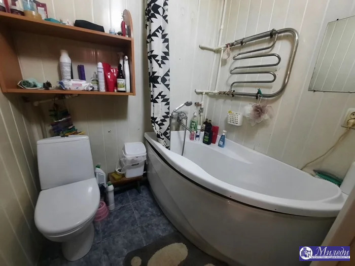 Продажа квартиры, Батайск, Парковый пер. - Фото 19