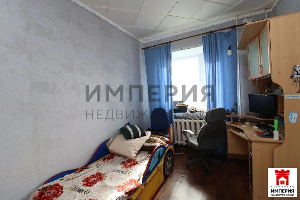 Продажа квартиры, Ола, Ольский район, ул. Мелиораторов - Фото 12