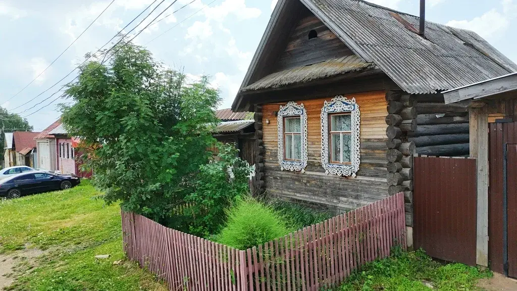 Дом по ул. Крупской - Фото 2