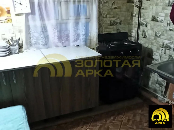 Продажа дома, Пересыпь, Темрюкский район, ул. Чапаева - Фото 9