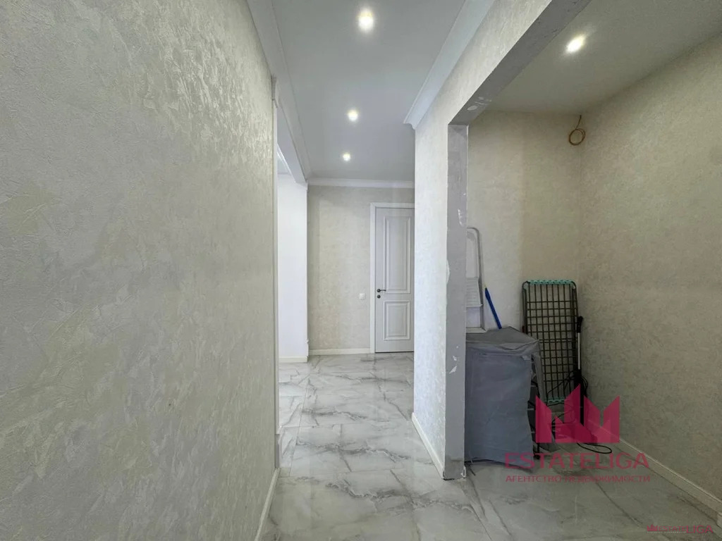 Аренда квартиры, ул. Амурская - Фото 36